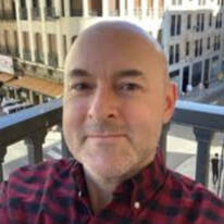 Chad Lingwood